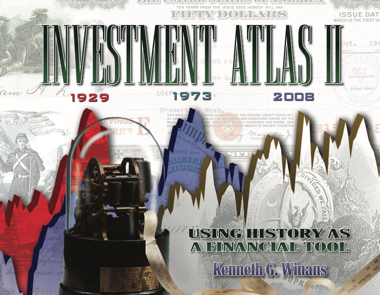 Winans Investments: Enhancing Financial Well-being in Marin County