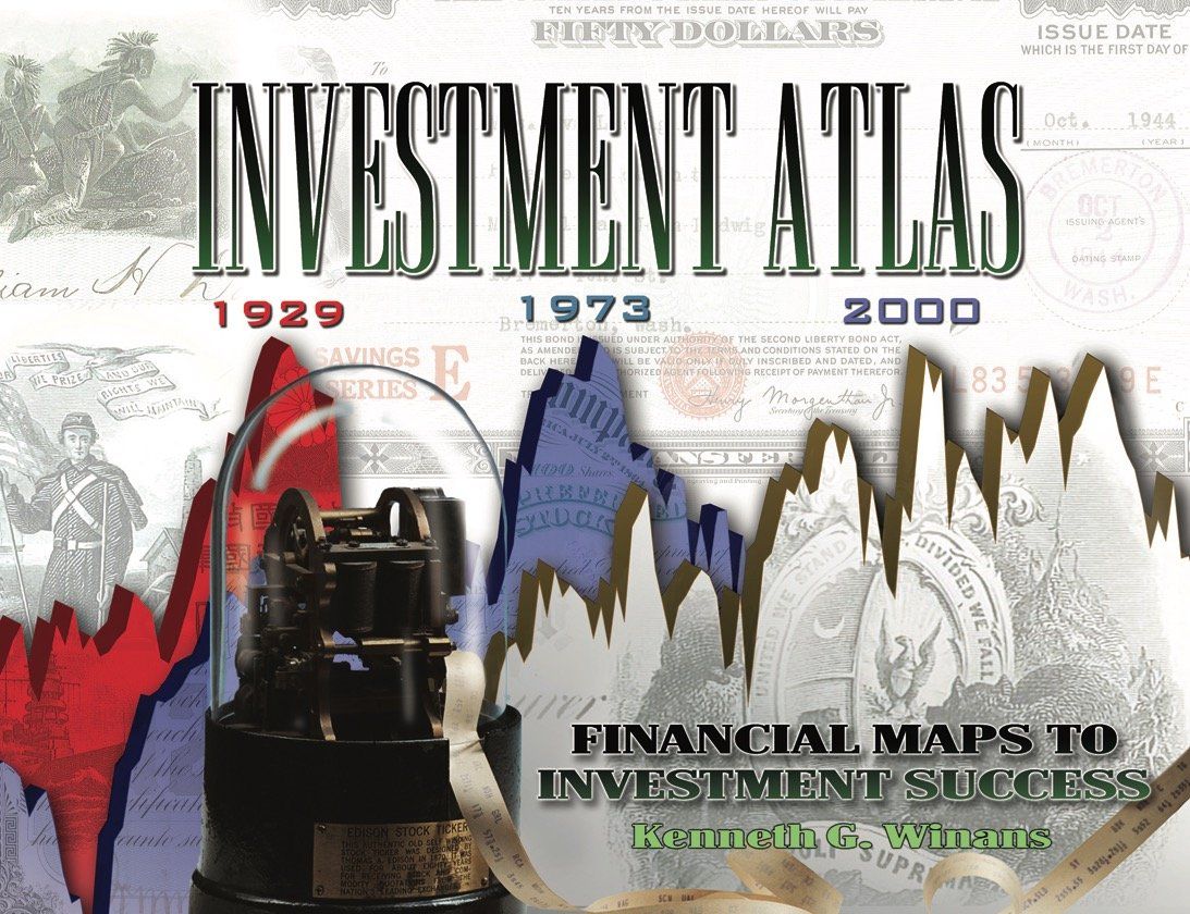 Secure Your Financial Future with Winans Investments in Novato